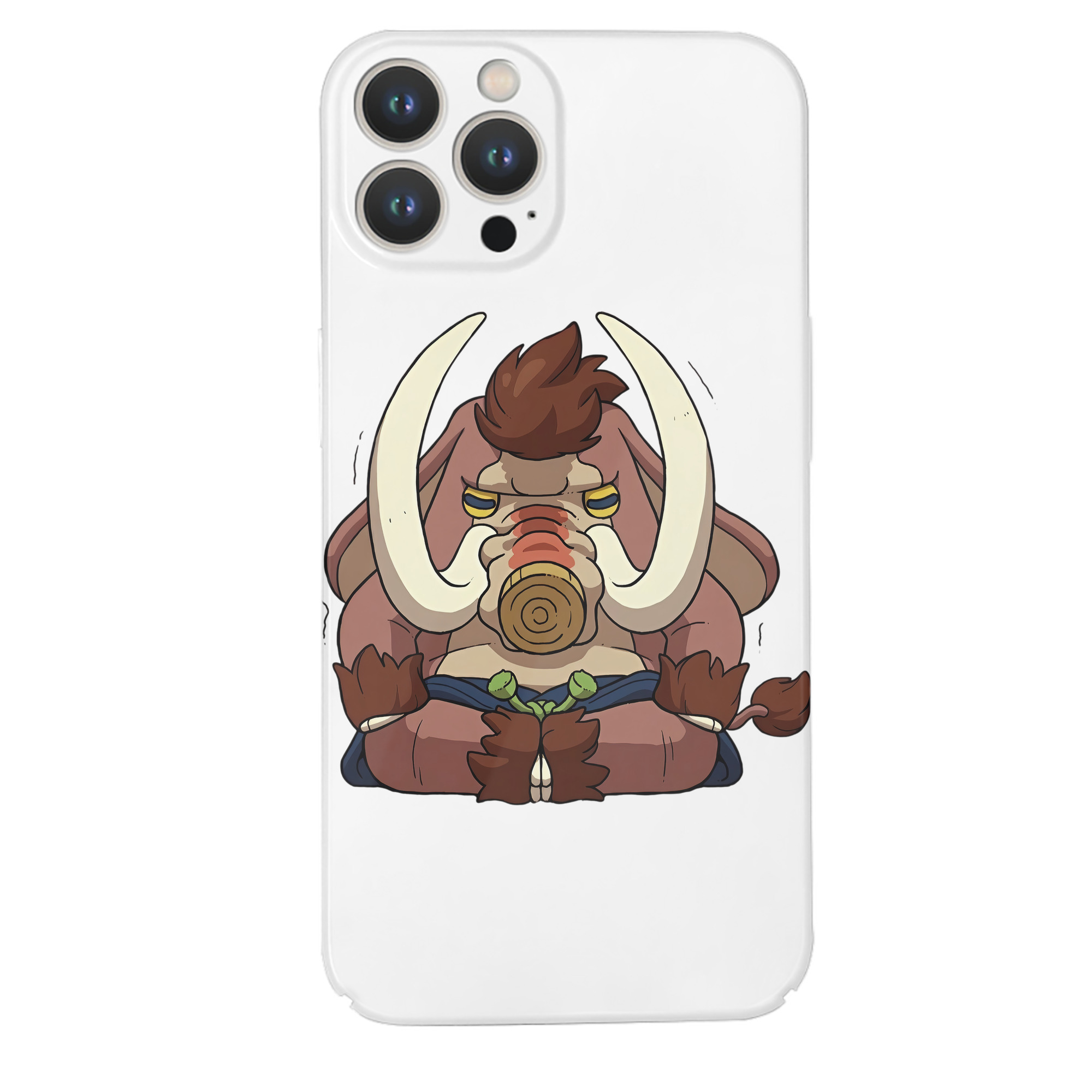 （画像用） 妖怪ウォッチ Yo-kai Watch 【iPhone 14シリーズ対応】ハードケース